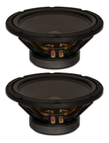 Goldwood Sound, Inc. Studio Subwoofer, Heavy Duty 4ohm 10  W