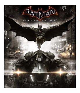 Batman Arkham Collection | MercadoLibre ?