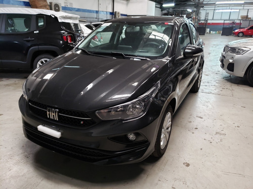Fiat Cronos 1.3 / 1.8 Entrega En 72hs Tomo Usados Financio