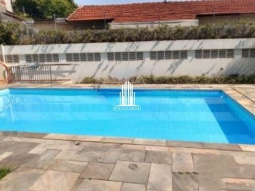 Imagem 3 de 7 de Apartamento Em Alto Da Lapa, São Paulo/sp De 236m² 4 Quartos À Venda Por R$ 2.700.000,00 - Ap2325474-s