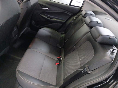 Chevrolet Onix 1.0 TURBO FLEX PLUS LTZ AUTOMÁTICO