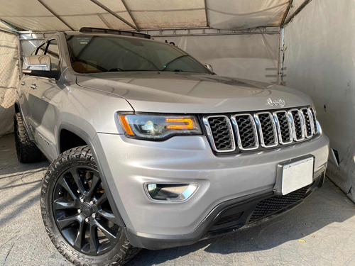 Jeep Cherokee 2.4 Limited Plus At