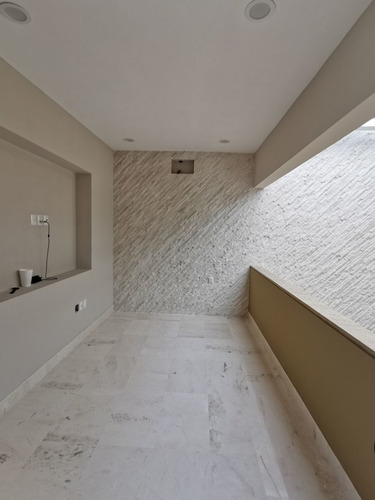 Casa Lujosa En Residencia En Las Palmas Green Con Alberca