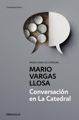 Libro: Conversacion En La Catedral. Vargas Llosa, Mario. Deb