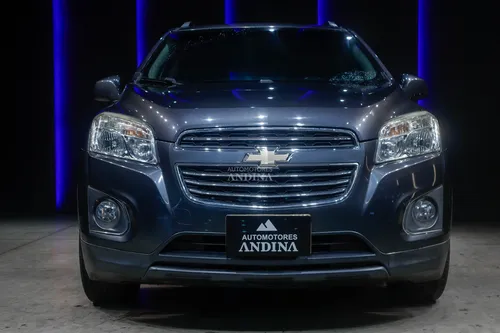 Chevrolet Tracker Ls 1.8