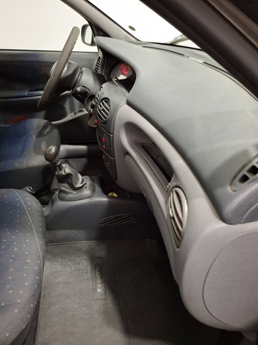 Renault Megane 2 1.6 Fairway Sl