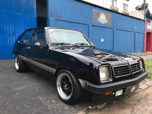 Chevrolet Chevette Sr