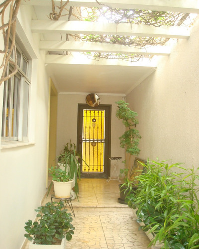 Imagem 2 de 21 de Casa - Ca00831 - 2170170