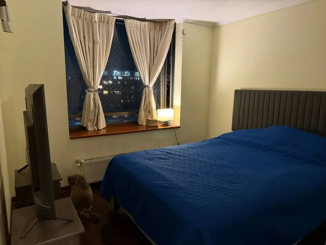 Imagen 5 de 17 de Depto. 3d/2b + Est Y Bod - Ñuñoa