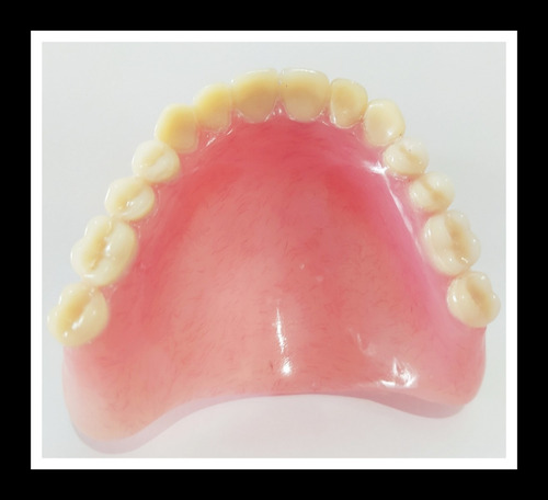 Imagen 2 de 10 de Consultorio Odontológico/ Dentista/ Prótesis Dentales