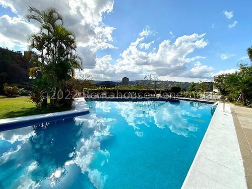 Imagen 19 de 19 de Apartamento En Alquiler Jose Carrillo If Mls #22-28260