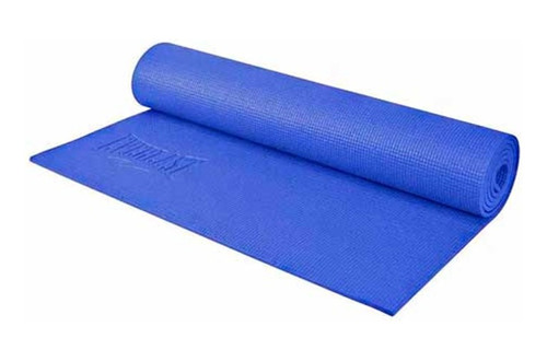 Yoga Mat Marca Everlast 6mm Colchoneta.