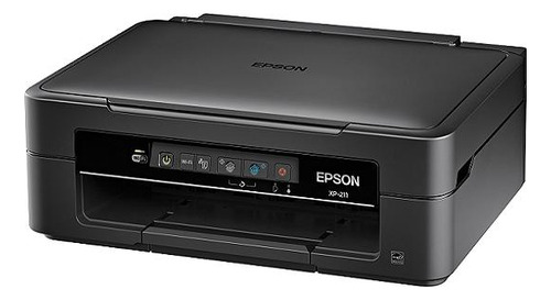 Impresora Epson Xp 211 