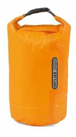 Saco Impermeável Drybag Cor Laranja 7 L