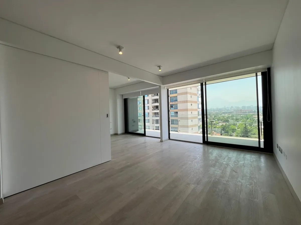 Imagen 2 de 16 de Moderno Departamento Con Excelente Ubicacion