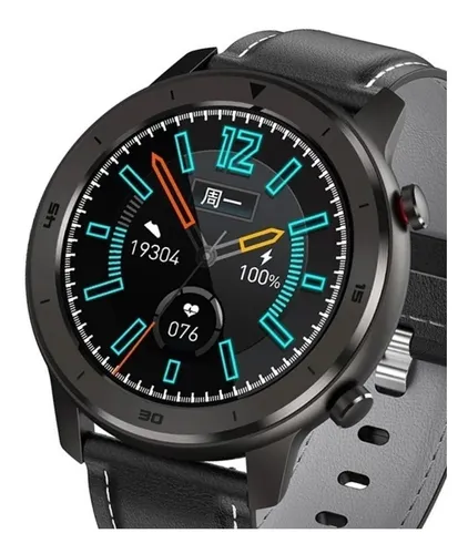 Smartwatch dt78 caracteristicas sale