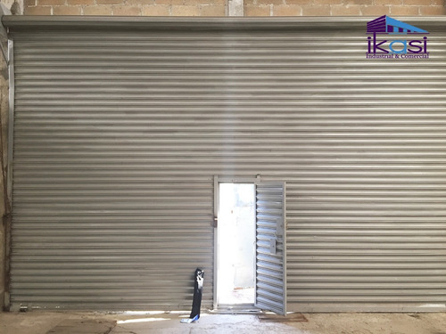 Imagen 9 de 14 de Bir-255 Bodega Industrial Económica 35 Mil Pesos 1500 M2