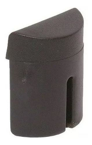 Tapon Cubre Polvo Para Pistola Glock Modelos 36 42 Y 43