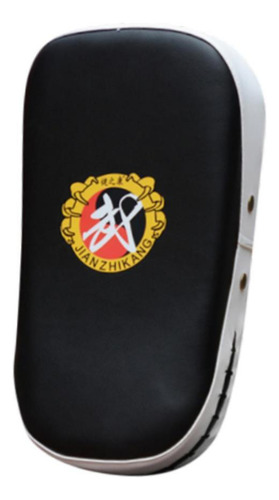 Kick Boxing Curved Focus Mitts Competición Entrenamiento