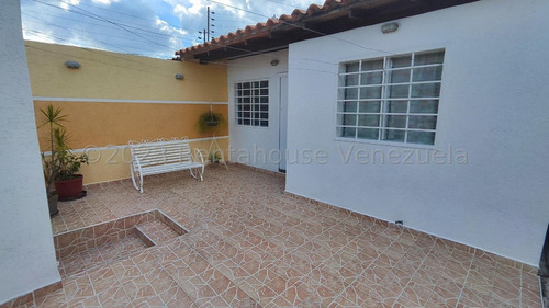 Casa En Venta La Ciudadela, Cagua. Ljsa 24-8865