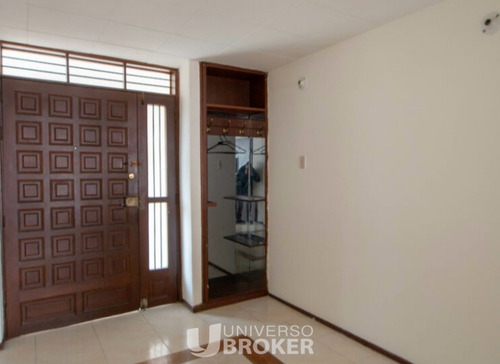 Imagen 5 de 14 de Se Arrienda Apartamento 150m² Chapinero. Bogotá Ub19113