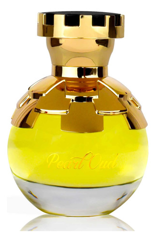 Perla Oud Edp - 2.5fl Oz | Perfume Oriental Oudh Para Mujer