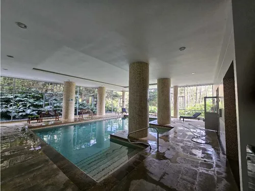 Aparta Estudio En Venta Llanogrande, Rionegro Antioquia