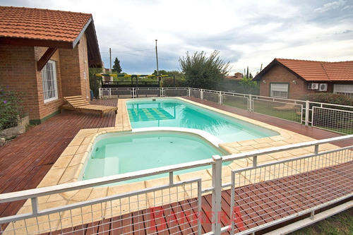 Imagen 2 de 27 de Casa 2 P/hasta 8 Personas En Villa De Merlo Excelente Lugar