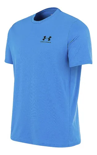 Remera termica under armour clearance
