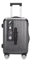 Comprar Valija Chica Rigida 20 Cabina Low Cost Carry On 8 Ruedas 360
