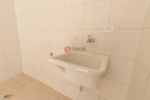 Casa Térrea Próximo Ao Shopping Anália Franco - Ta8276