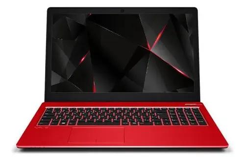 Notebook Vaio Fit 15s Intel I7-8550u 8gb Hd 1tb 15.6'' Fhd