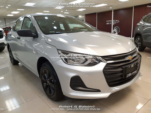 Imagen 8 de 11 de Nuevo Onix Ls 2022 Manual