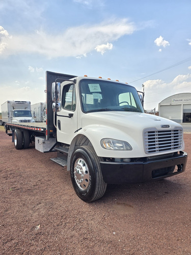 Freightliner M2 Rabon Plataforma 8 Metros Torton 2017