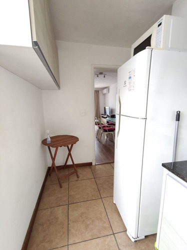 Imagen 16 de 24 de Apartamento En Venta Pocitos 1 Dormitorio Piso Alto Totalmente Equipado Ideal Renta O Vivienda Excelente Ubicación