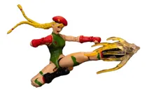 Comprar Cammy De Ultra Street Fighter Ii: The Final Challengers 1\u002F12