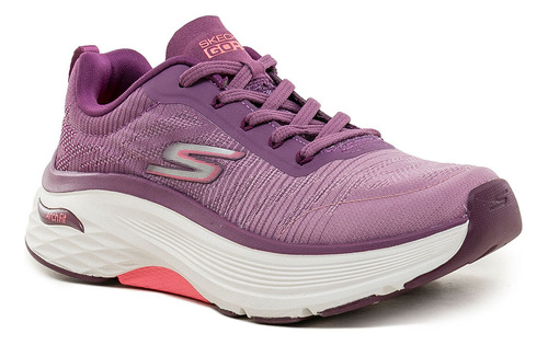 Zapatillas Max Cushioning Arch Fit Skechers