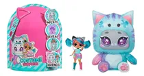 Comprar Lol Surprise Disfraz De Tweens Surprise Emma Emo