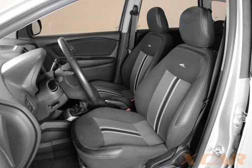 Chevrolet Spin 1.8 Activ 8v Flex 4p Sem Entrada