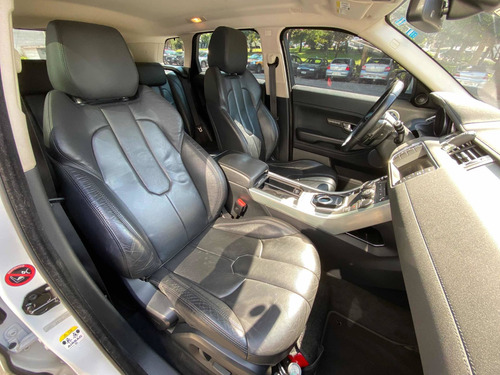 Land Rover Evoque 2013 2.0 Si4 Pure Tech Pack 5p