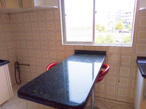 Imagem 19 de 30 de Apartamento Para Alugar - 00705.001