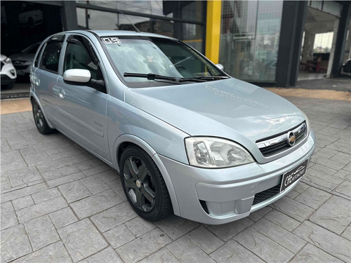 Chevrolet Corsa 1.0 MPFI MAXX 8V FLEX 4P MANUAL