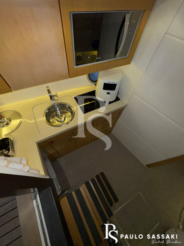 Lancha Phantom 400 Ht Ñ Sessa Beneteau Focker Nx