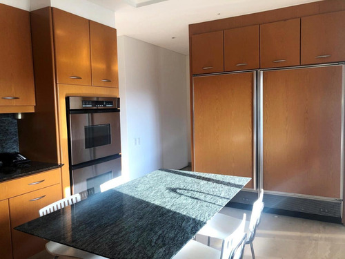 Imagen 9 de 30 de Departamento Venta Club De Golf Bosques - (2)