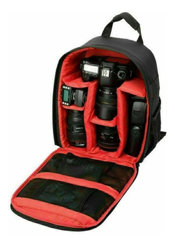 Imagen 4 de 4 de Sony A7 Ii Full Frame Con Lente 28-70mm Y Mochila De Regalo