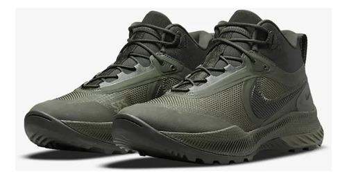 Nike React Sfb Carbon Hiking Trail