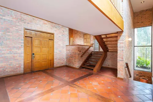 Casa En Venta En Fusca. Cod V22948