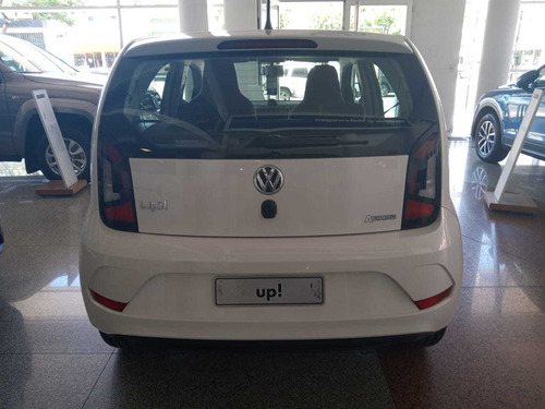 Volkswagen Up! 1.0 Take Up! 5 P