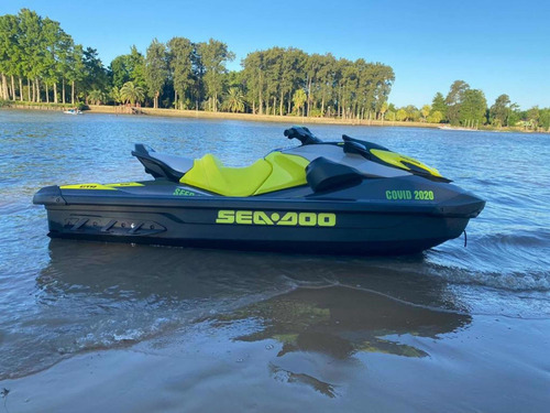 Saedoo Gtr 230 2020