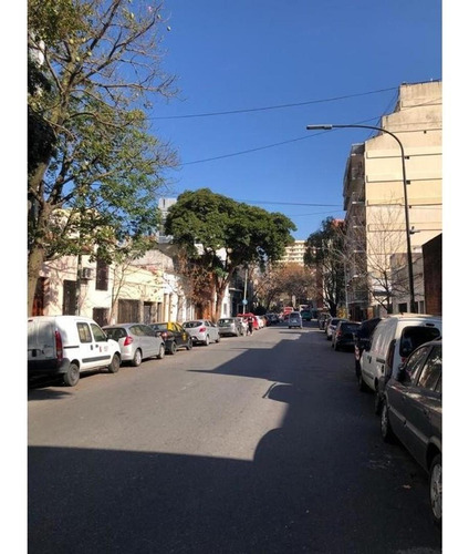 Imagen 29 de 30 de Hermoso Dpto 2 Ambientes Contrafrente Con Balcon Y Parrilla.